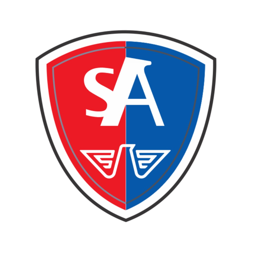 San Agustin de Villa app icon