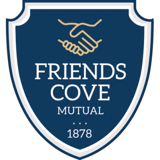 Friends Cove Insurance app icon
