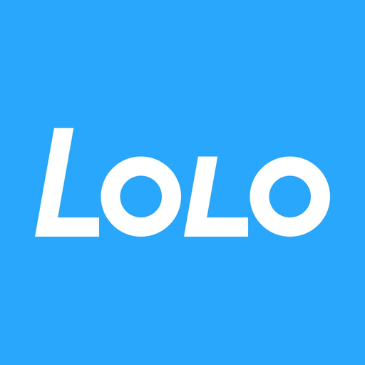 Lolo App app icon