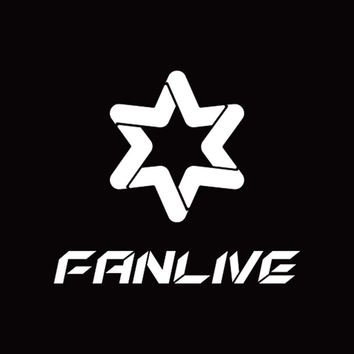 FanLive app icon