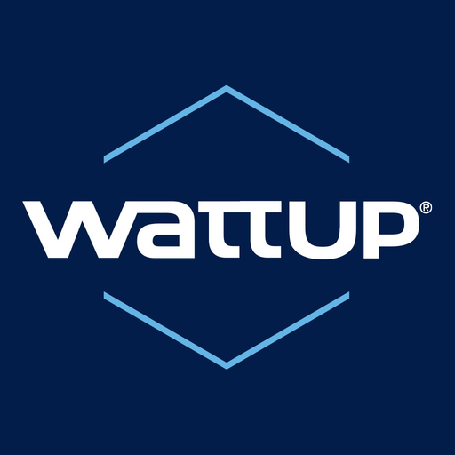 WattUp app icon
