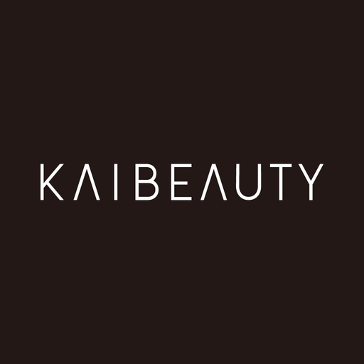 KAIBEAUTY 專業時尚彩妝 app icon
