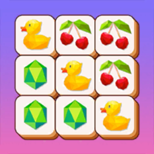 Tile Match - Triple Tile app icon