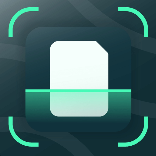 World Scan-PDF Doc Scanner OCR app icon