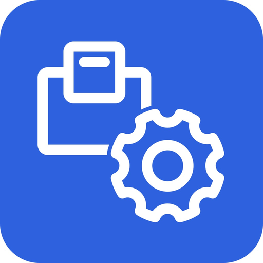 Printer Diagnostics app icon
