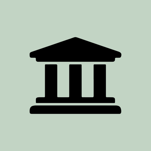 Perdisco - Learn Latin & Greek app icon