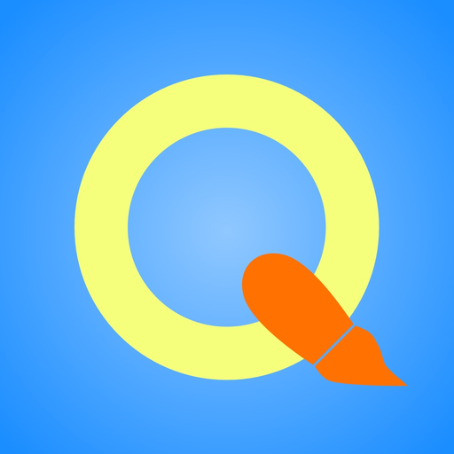 Draw Quiz app icon