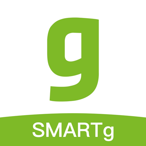 SMARTg Home app icon