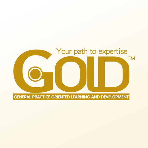 GOLD金牌培训 app icon