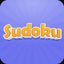 Sudoku Shiba - Number Puzzle icon