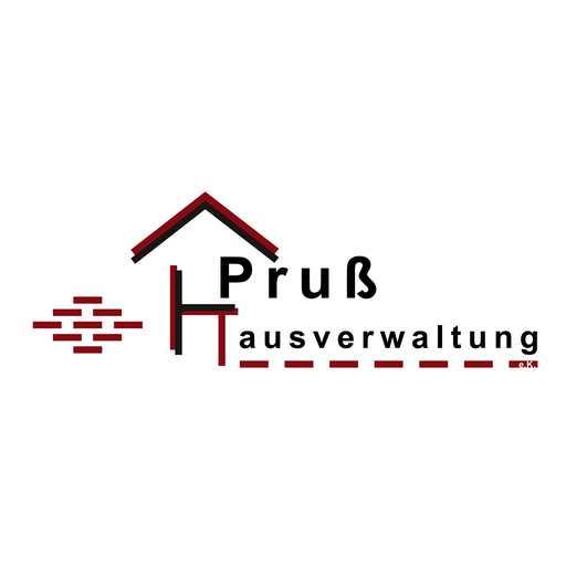 Pruß Immo app icon