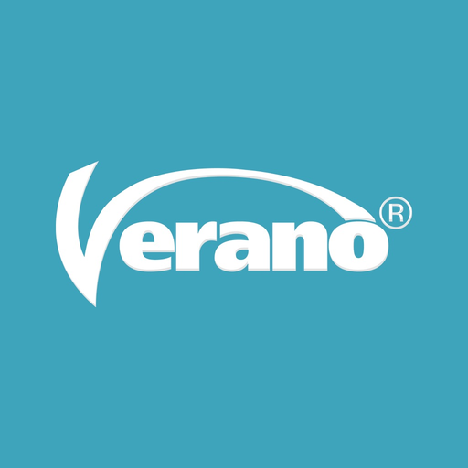Verano app icon