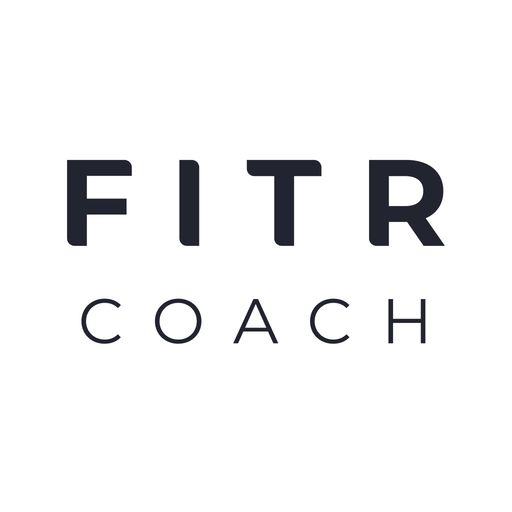 FITR - Coach App app icon