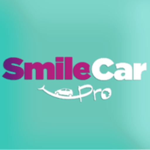 SmileCarPro app icon