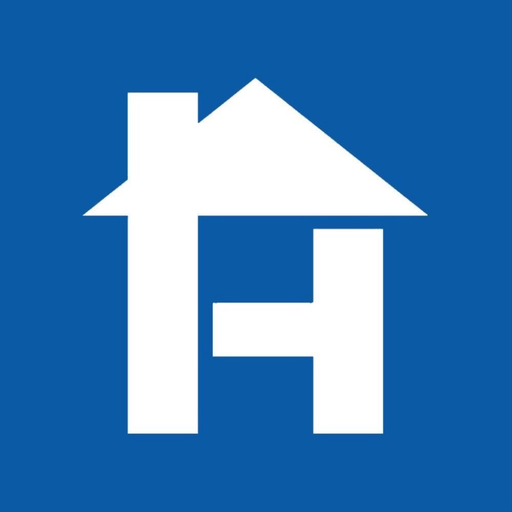 Houzeo app icon