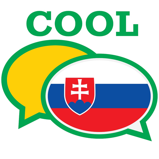 Slovak Vocabulary app icon
