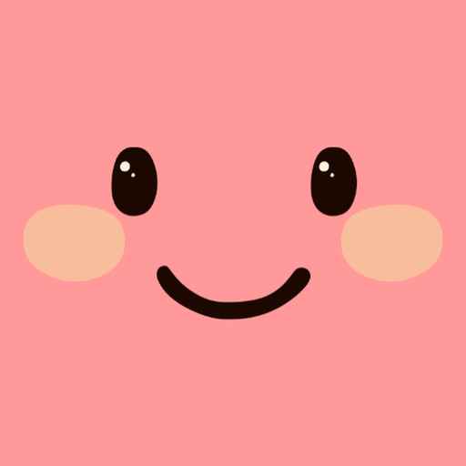Happy Diary with AI app icon