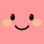 Happy Diary with AI icon