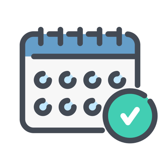 CheckDay - Manage My Day app icon