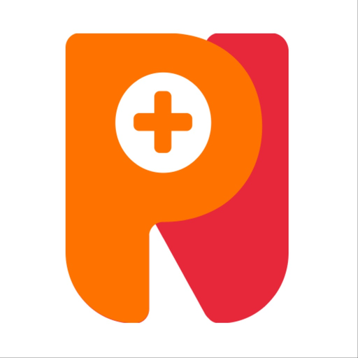 PLUS Noti app icon