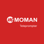 Moman Prompter icon