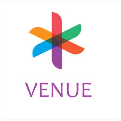 Bookeventz Venue app icon