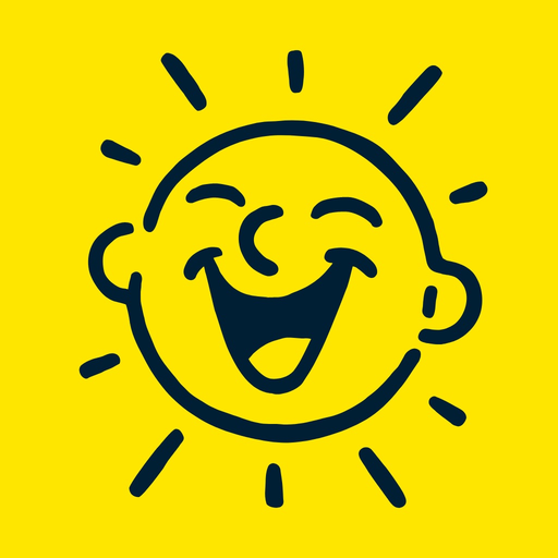 Kids' Guide to Cancer app icon