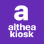 Althea Kiosk icon