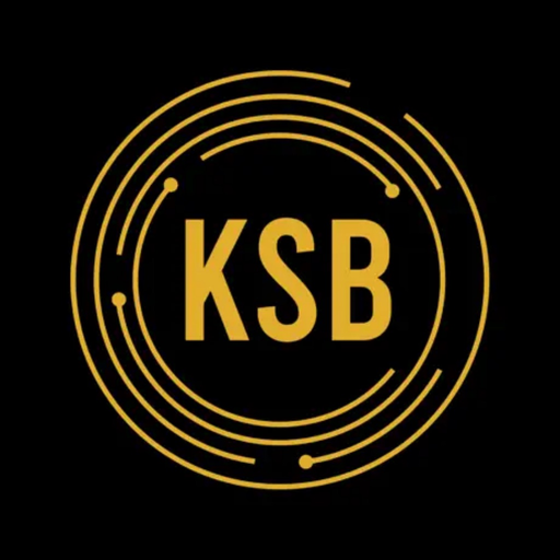 KSBTECH app icon