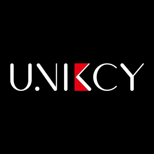 UNIKCY app icon