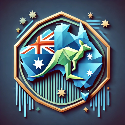 Australia Citizen Test 2024 app icon