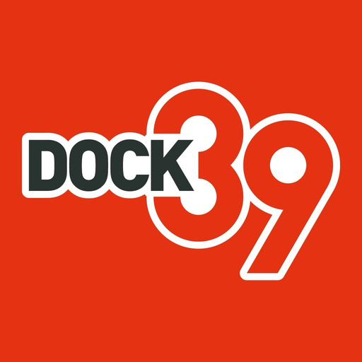 Dock39 app icon
