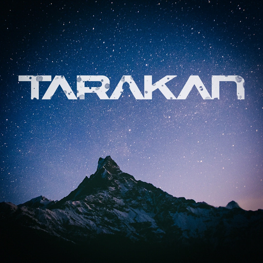 TARAKAN app icon