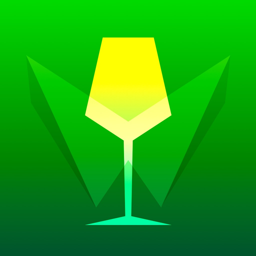 Endless Wine for Enthusiasts app icon