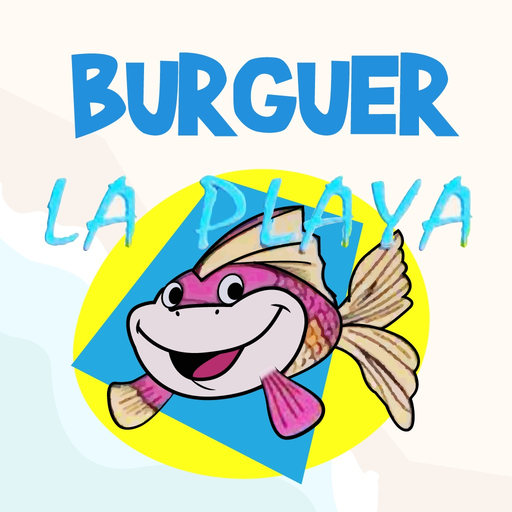 Mis Camperos Burguer La Playa app icon