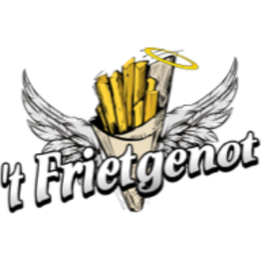 Frietgenot app icon