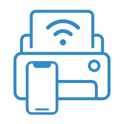 Printer App: Smart Printer • app icon