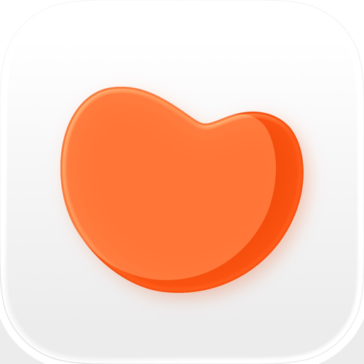Gentler Streak Workout Tracker app icon