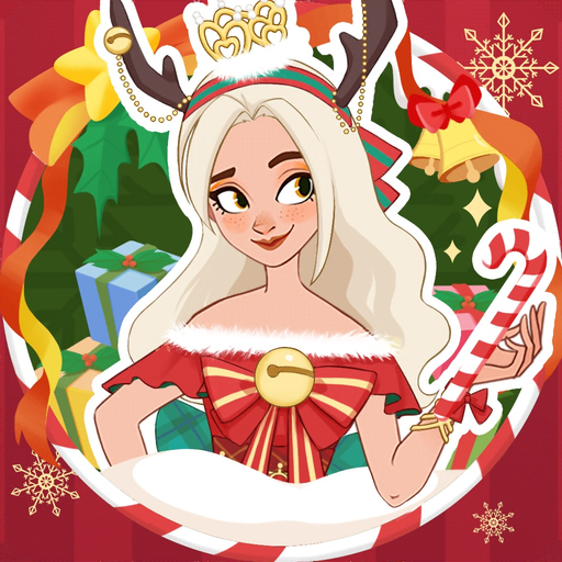 Fashion Princess Stylist app icon
