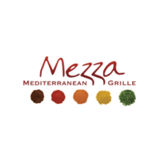Mezza Grille - Rochester app icon