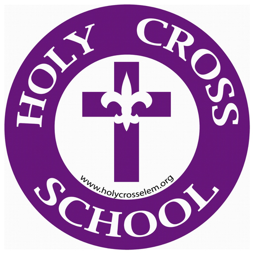 Holy Cross School Champaign app icon