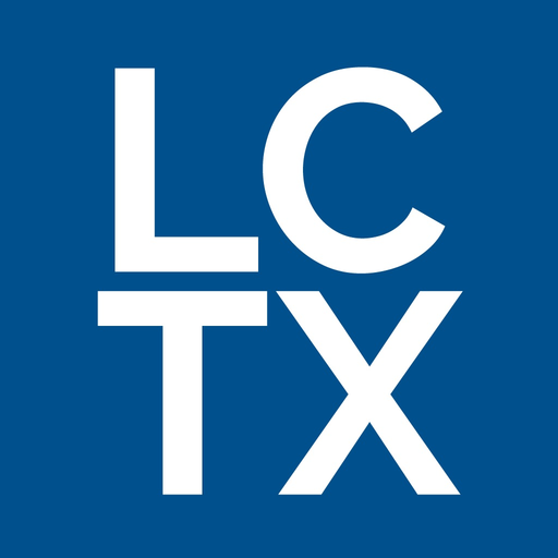 Visit League City TX! app icon