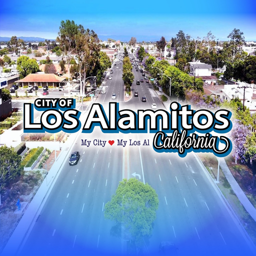 My Los Al app icon