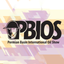 PBIOS icon