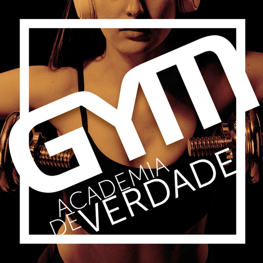 GYM Center Maua app icon