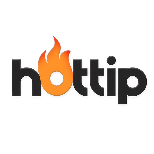 Hottip Schnäppchen & Deals app icon