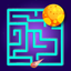 Logic & Maze Games for Kids icon