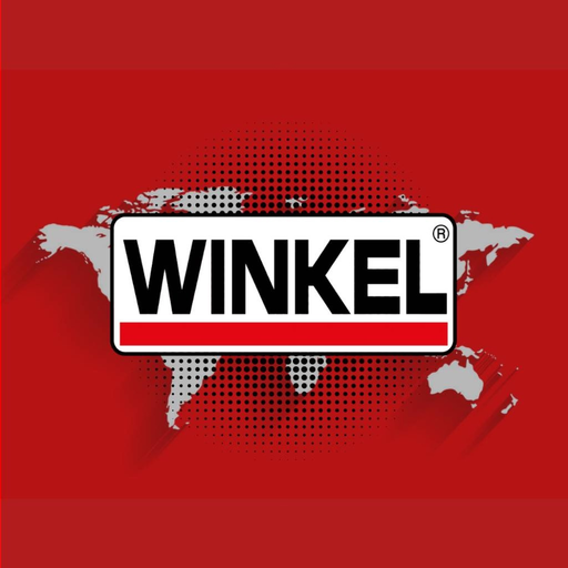 Winkel B2B app icon