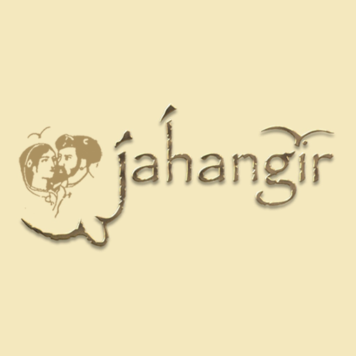Jahangir Tandoori Dundee app icon