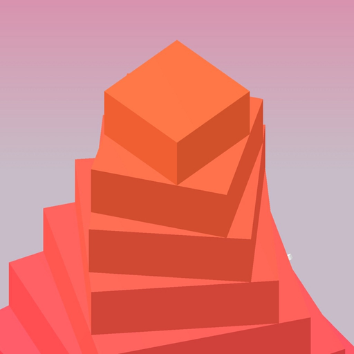 Cube - Rotate To Sky app icon